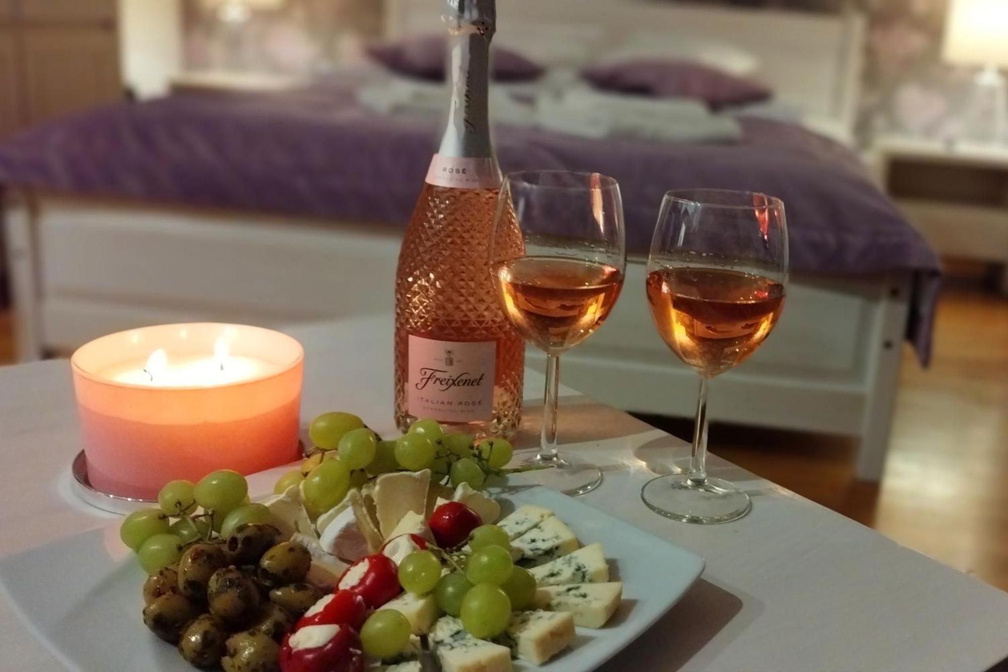 Apartamety I Pokoje Goscinne Na Jaskolczej Сверадув-Здруй Экстерьер фото