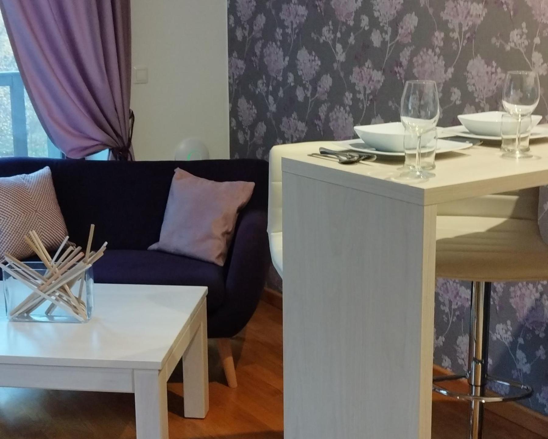 Apartamety I Pokoje Goscinne Na Jaskolczej Сверадув-Здруй Экстерьер фото
