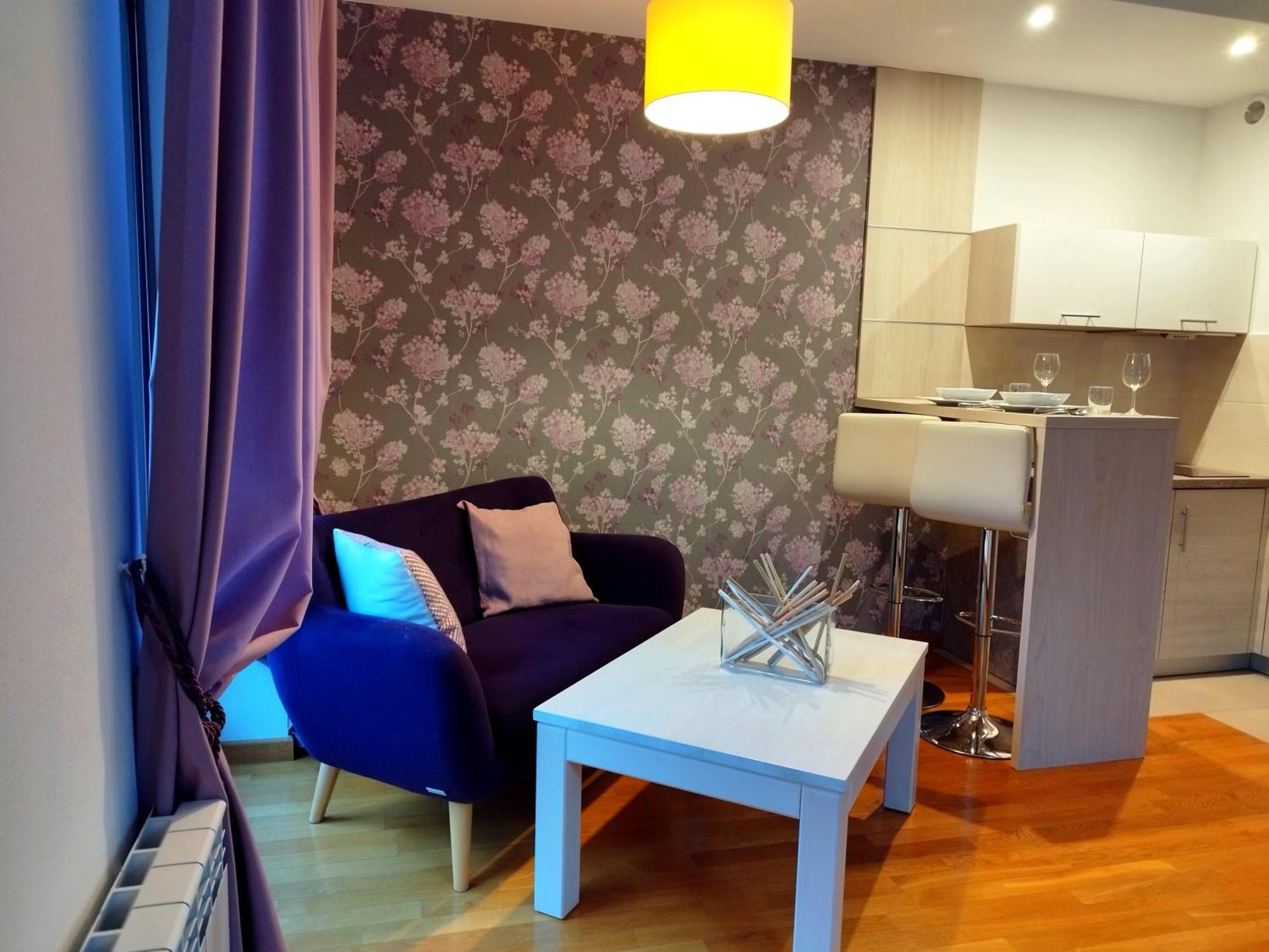 Apartamety I Pokoje Goscinne Na Jaskolczej Сверадув-Здруй Экстерьер фото